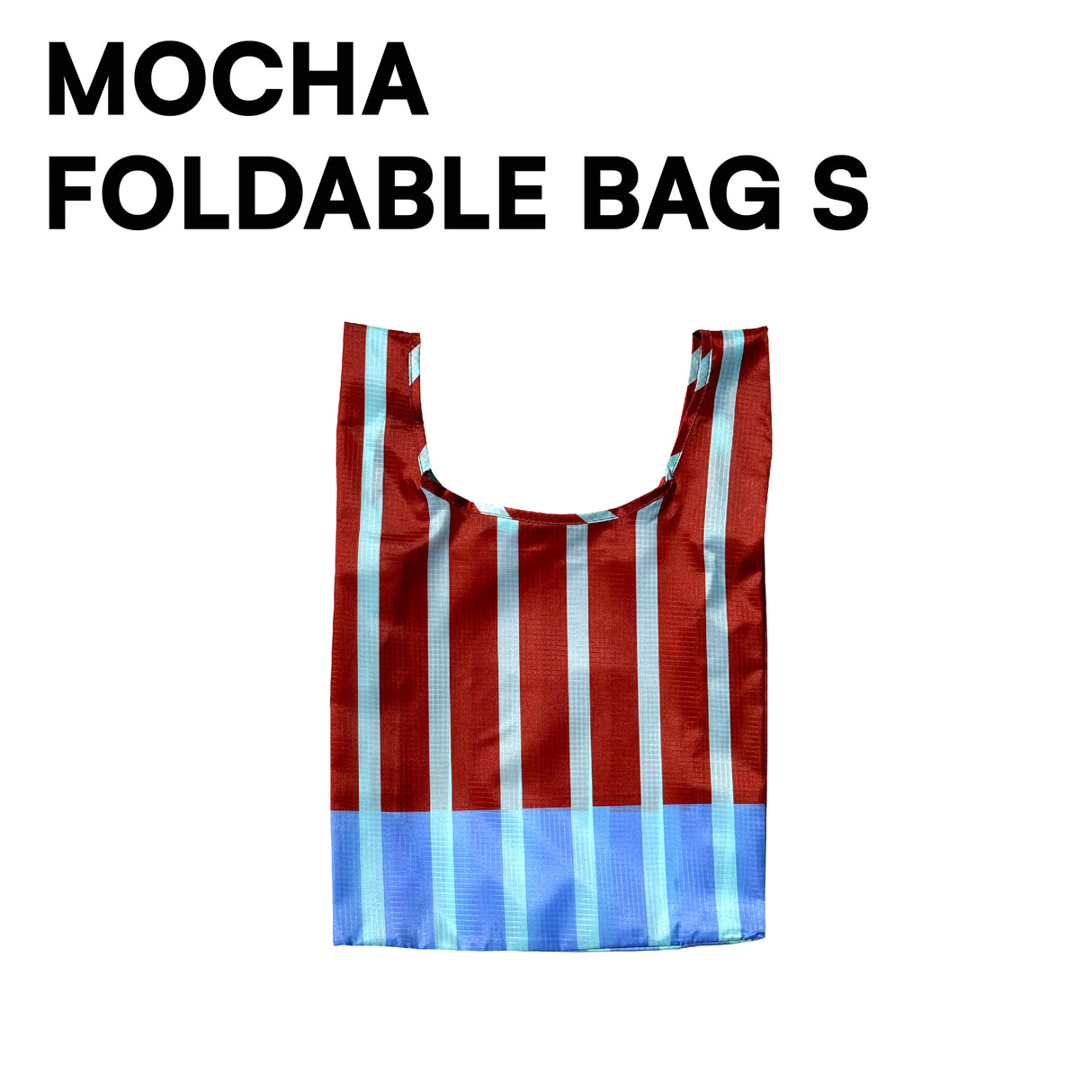 Sardine Foldable Bag