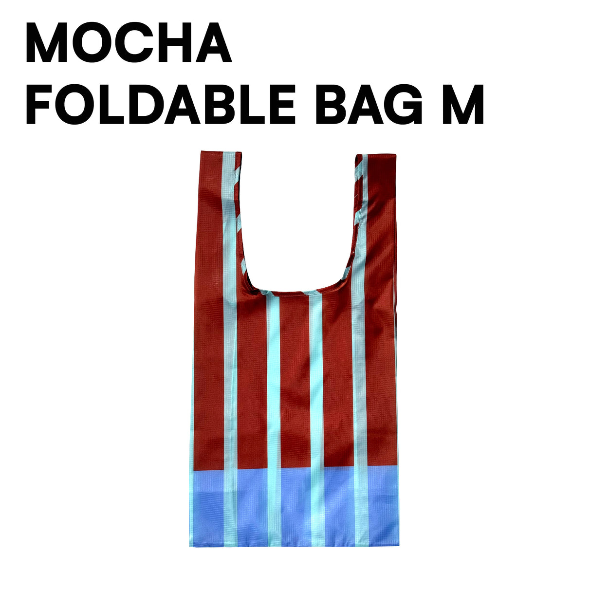 Sardine Foldable Bag