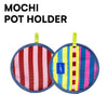 Sardine Pot Holder
