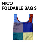 Sardine Foldable Bag