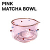 Sardine Matcha Bowl