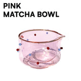 Sardine Matcha Bowl