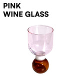 Sardine Wine Glass