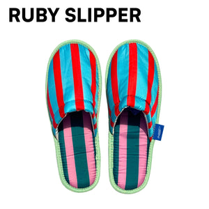 Sardine Indoor Slippers