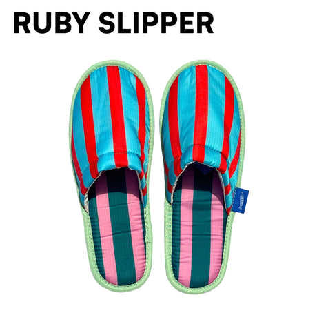 Sardine Indoor Slippers