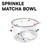 Sardine Matcha Bowl
