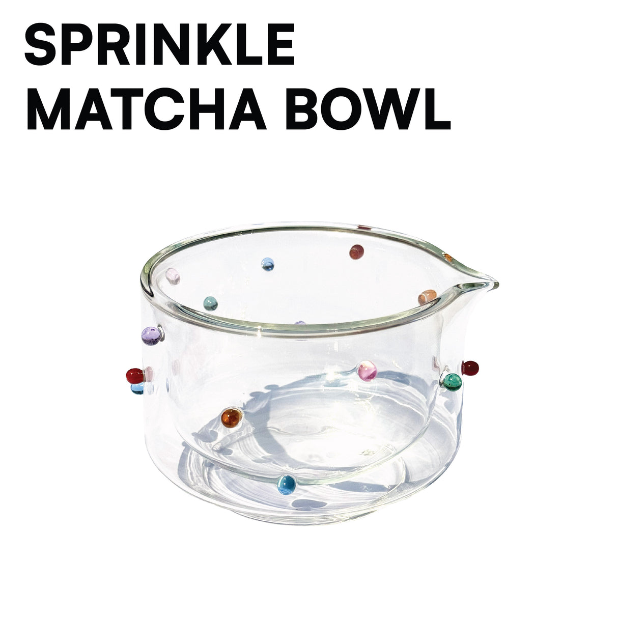 Sardine Matcha Bowl