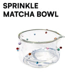 Sardine Matcha Bowl