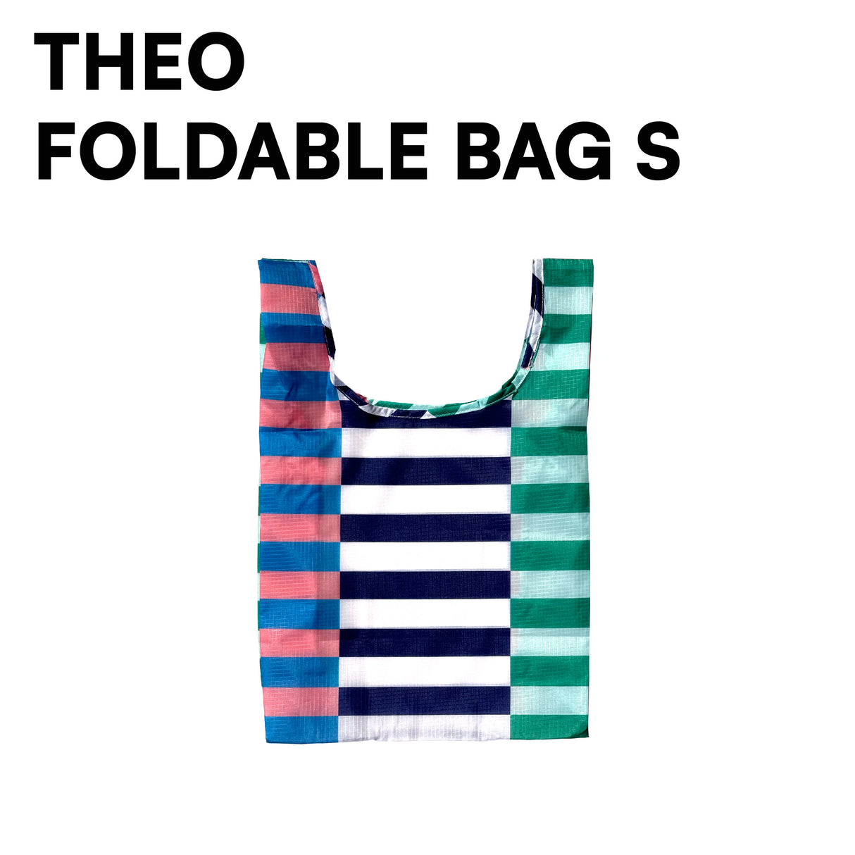 Sardine Foldable Bag