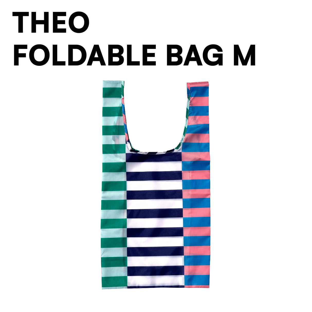 Sardine Foldable Bag