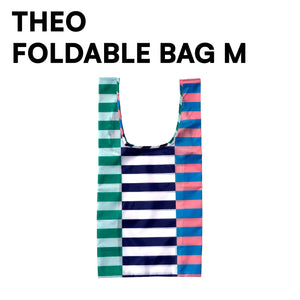 Sardine Foldable Bag