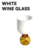 Sardine Wine Glass
