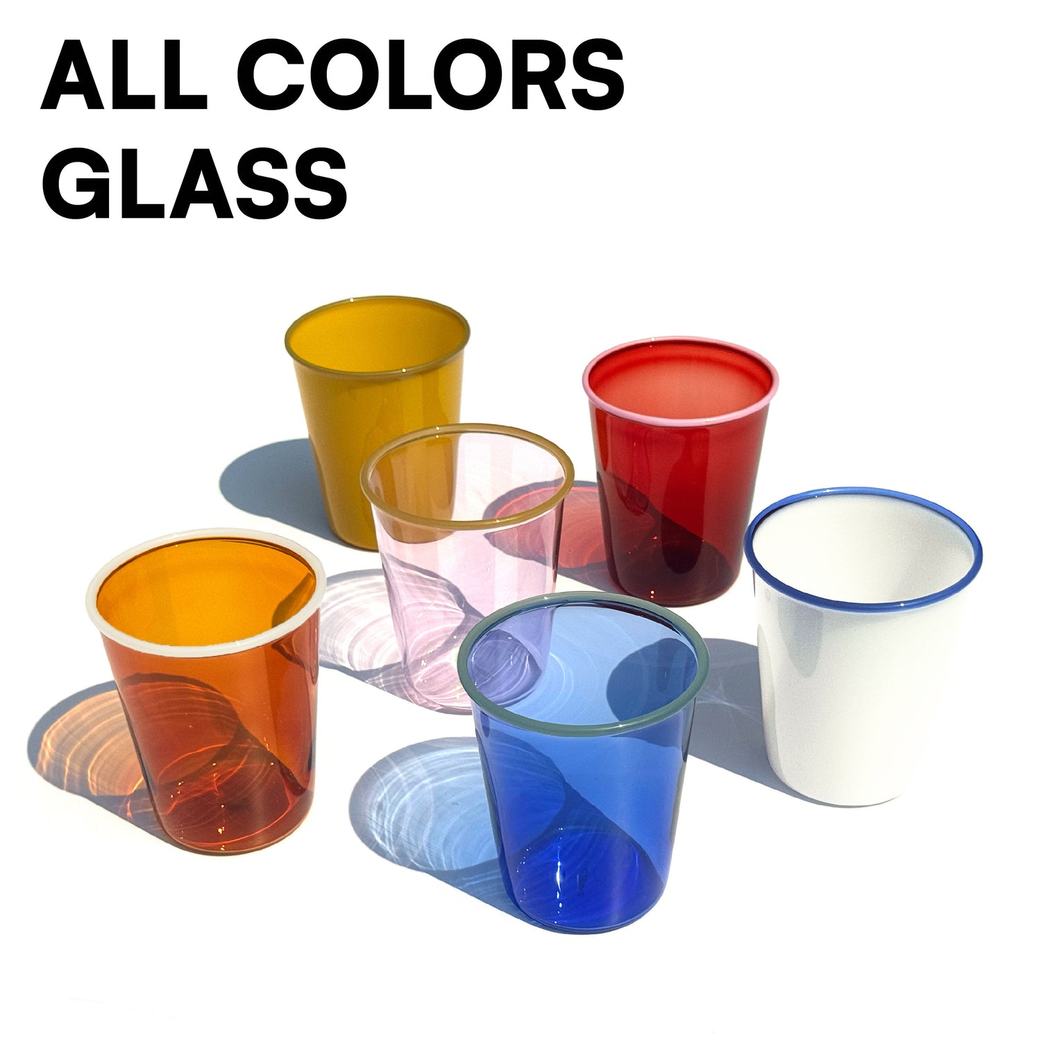 Sardine Glass