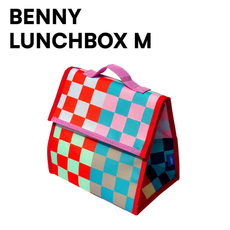 Sardine Lunch Box