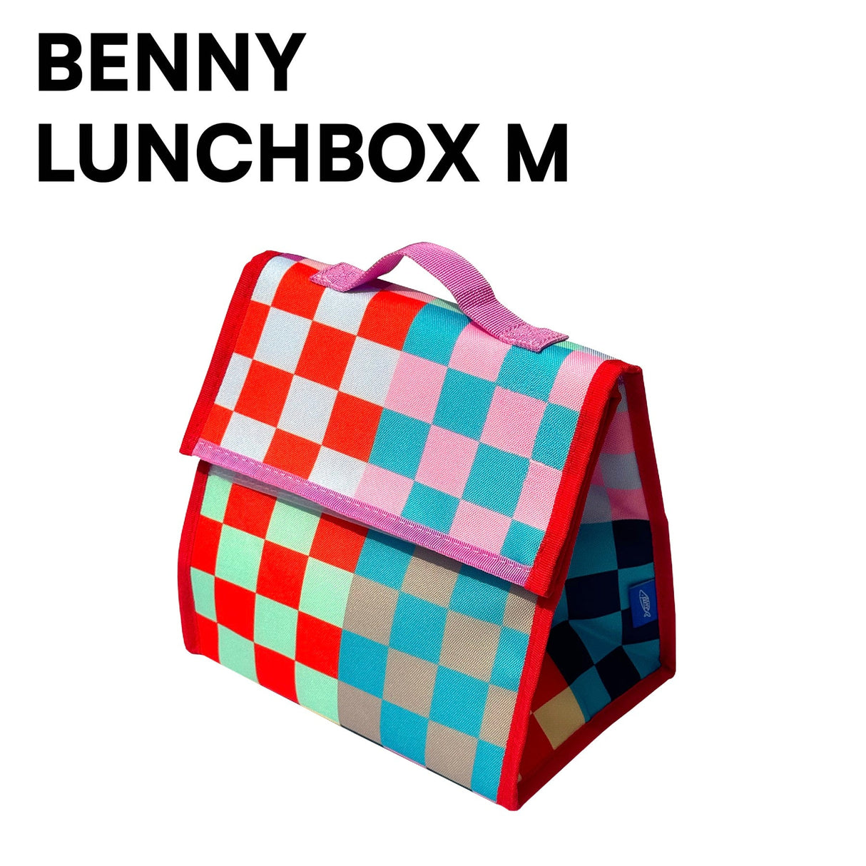 Sardine Lunch Box — Benny