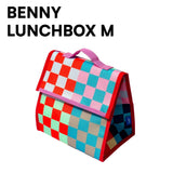 Sardine Lunch Box — Benny