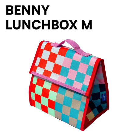 Sardine Lunch Box — Benny