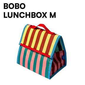 Sardine Lunch Box — Bobo