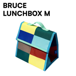 Sardine Lunch Box — Bruce