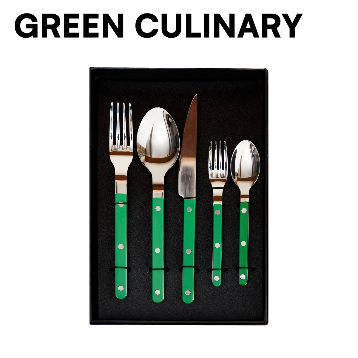 Sardine Culinary Set