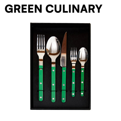 Sardine Culinary Set