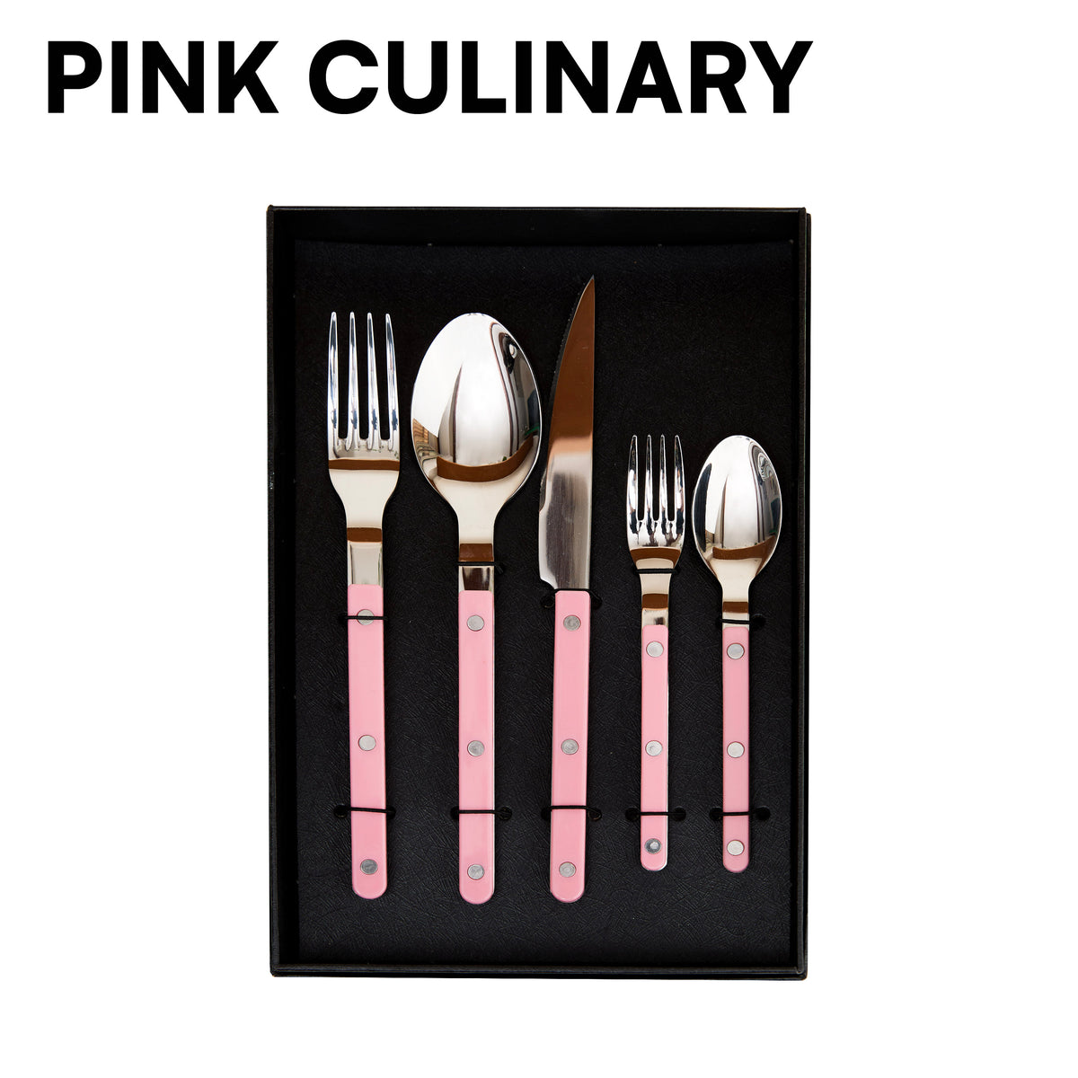 Sardine Culinary Set