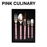 Sardine Culinary Set