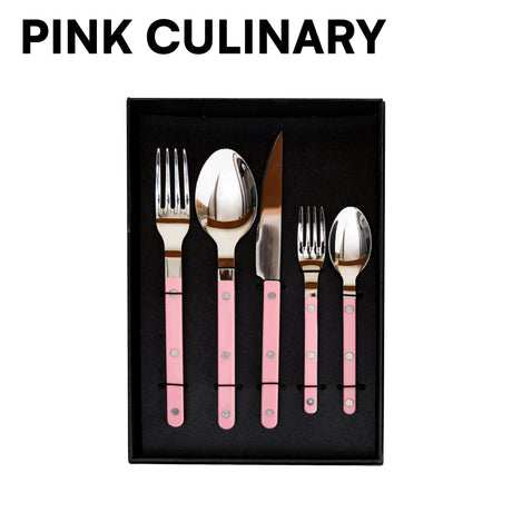 Sardine Culinary Set