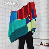 Sardine Towel