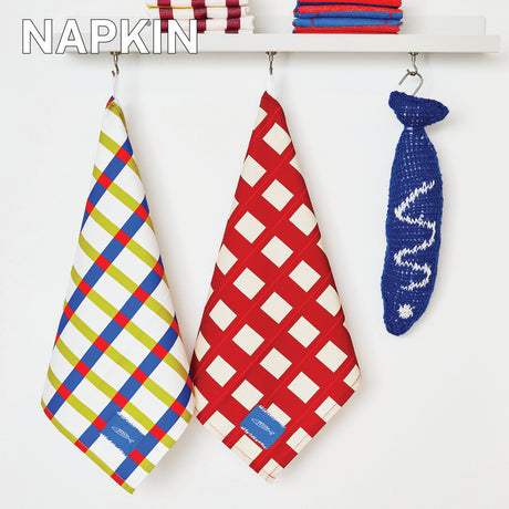 Sardine Napkin