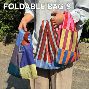 Sardine Foldable Bag