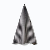 Geometry Plush Dog Towel