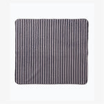 Geometry Plush Dog Towel