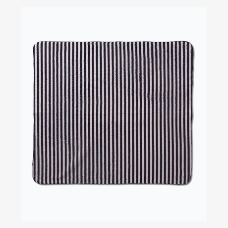 Geometry Plush Dog Towel