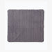 Geometry Plush Dog Towel