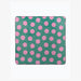 Geometry Plush Dog Towel