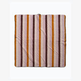 Geometry Plush Dog Towel