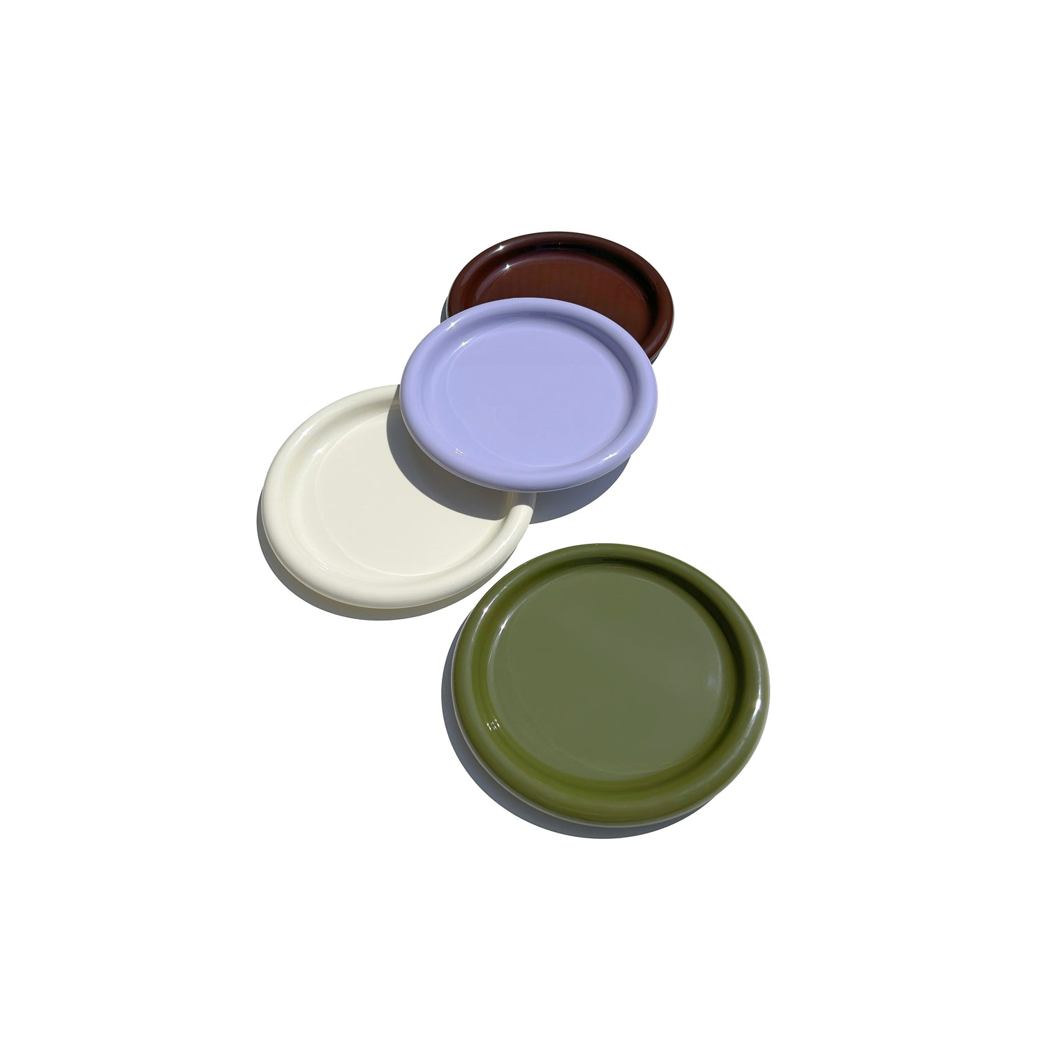 Rolli Dinner Plate