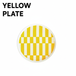 Sardine 8" Ceramic Plate