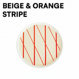 Sardine 10" Ceramic Plate