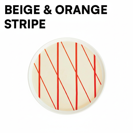 Sardine 10" Ceramic Plate