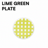Sardine 8" Ceramic Plate