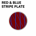 Sardine 10" Ceramic Plate