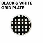 Sardine 8" Ceramic Plate