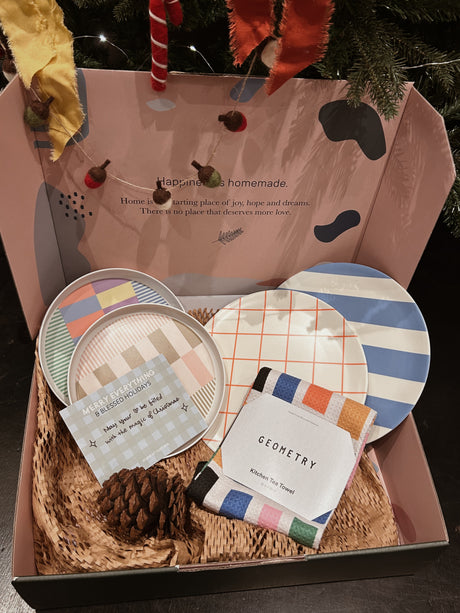 Host & Toast Bundle