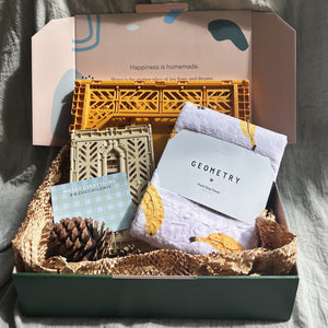 Snuggle & Store Gift Set