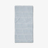 Geometry Tea Towel Petite