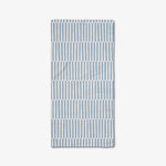 Geometry Tea Towel Petite