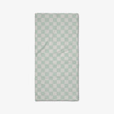 Geometry Tea Towel Petite