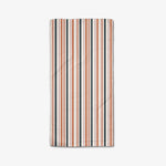 Geometry Tea Towel Petite